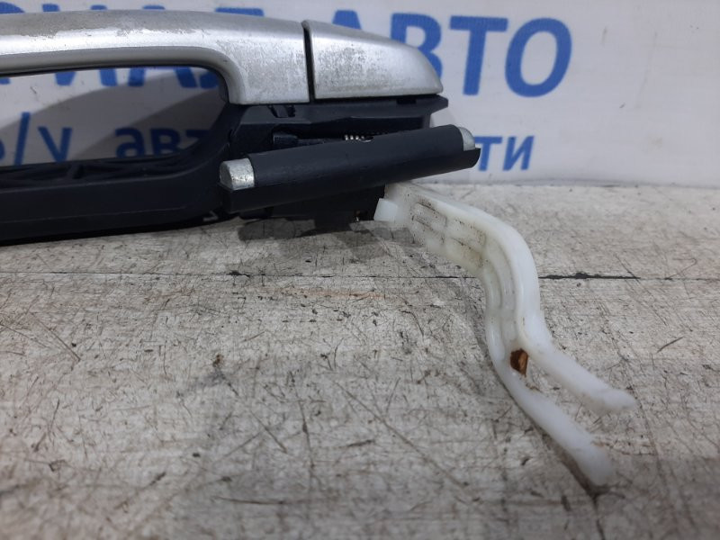 Ручка двери внешняя задняя правая Suzuki Grand Vitara 2005-2016 8283163J10 (Арт. 23797) Киев - изображение 3