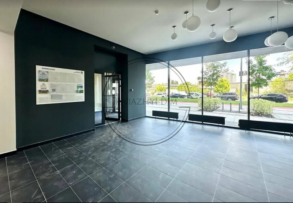 Продаж по переуступці 1-но к. квартири в ЖК Грейт. №21146313 Киев - изображение 3