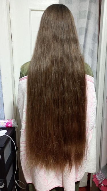 У КРОПИВНИЦЬКОМУ купуємо волосся ДОРОГО!Зміна довжини - це більше, ніж просто стрижка Кропивницький - зображення 1