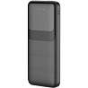 Power bank Gelius TLX GP-PB311i 20000mAh 10W Black (Код товару:41468) Харків
