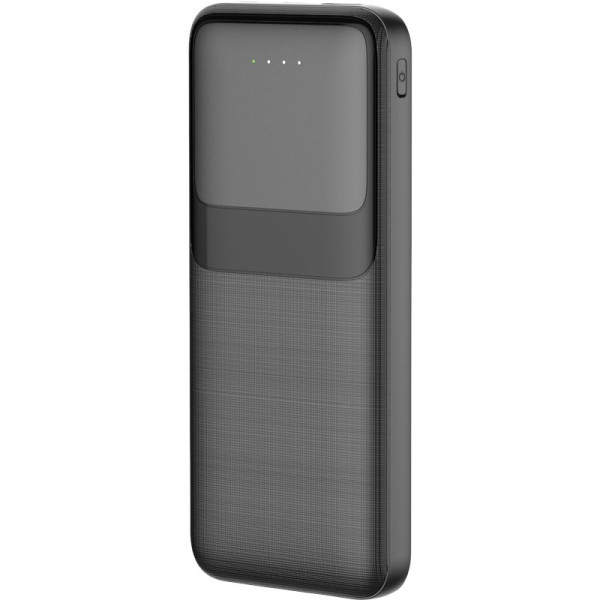 Power bank Gelius TLX GP-PB311i 20000mAh 10W Black (Код товару:41468) Харків - зображення 1