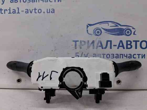 Переключатель подрулевой Nissan Qashqai J11 1.2 БЕНЗИН HRA2DDT 2013 (б/у) Київ