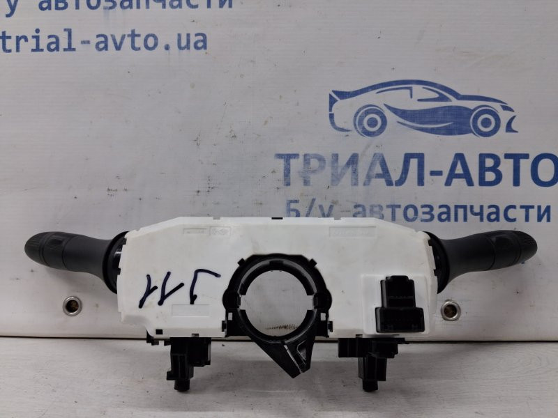 Переключатель подрулевой Nissan Qashqai 2013-2022 255604EA0E (Арт. 65249) Киев - изображение 4