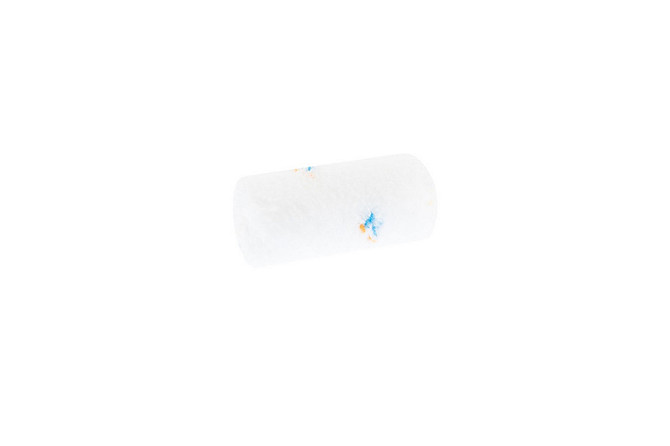 Валик малярный MASTERTOOL Microfiber 15/50/10 мм Ø 6 мм 92-4003 Харьков - изображение 1