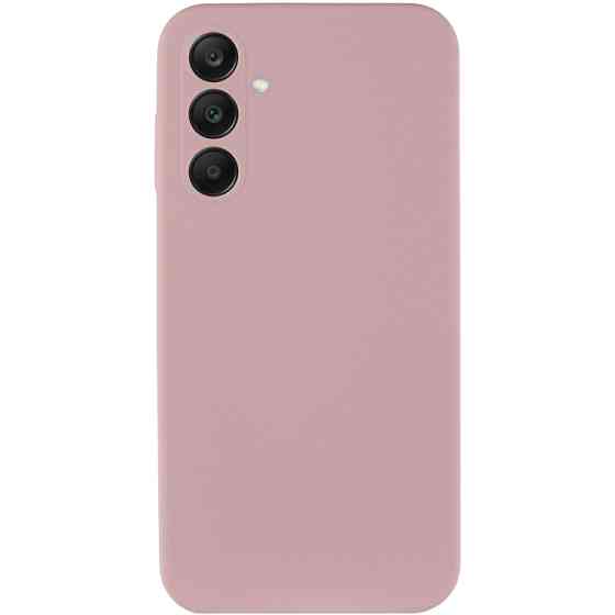 Чехол Silicone Cover Ummi Lakshmi Full Camera (AA) для Samsung Galaxy A56 5G Херсон