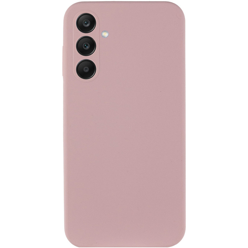 Чехол Silicone Cover Ummi Lakshmi Full Camera (AA) для Samsung Galaxy A56 5G Херсон - изображение 2