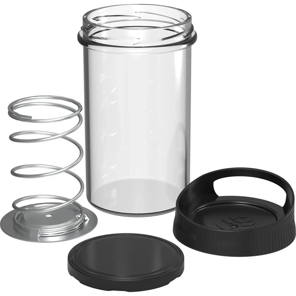 Ветчинница стеклянная Browin 450г (313701) Одеса - зображення 8