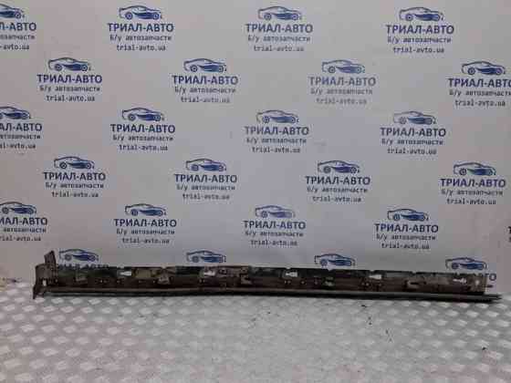 Накладка порога внешняя правая Mazda CX 7 ER 2.3 БЕНЗИН 	L3VDT 2006 (б/у) Київ