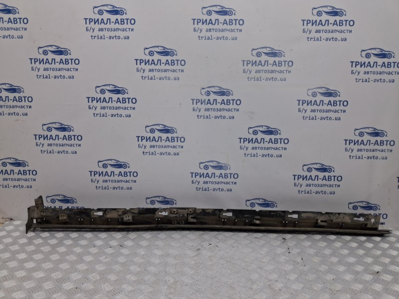 Накладка порога внешняя правая Mazda CX 7 ER 2.3 БЕНЗИН 	L3VDT 2006 (б/у) Киев - изображение 4