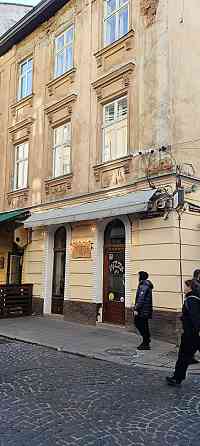 Оренда комерційного приміщення в центрі Львова 📍 Перехрестя вул. Вірменська та Краківська Львів