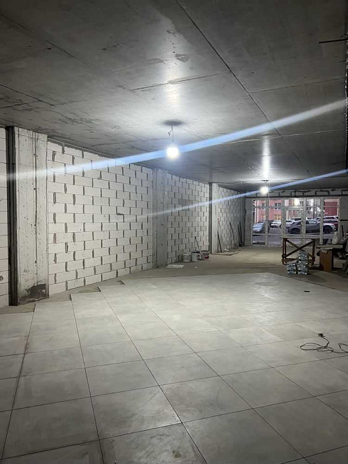 продажа торговые площади Киев, Подольский, 188480 $ Киев - изображение 8