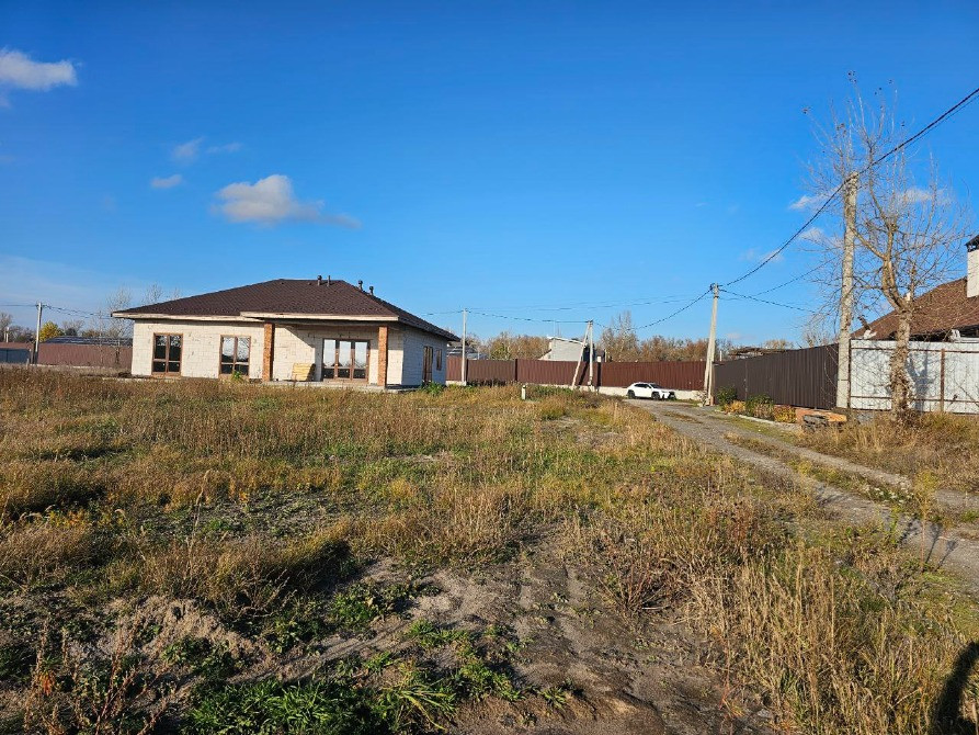 Зазимя. Новий будинок площею 130кв.м, елітне місце масив Затишне. Київ - зображення 3