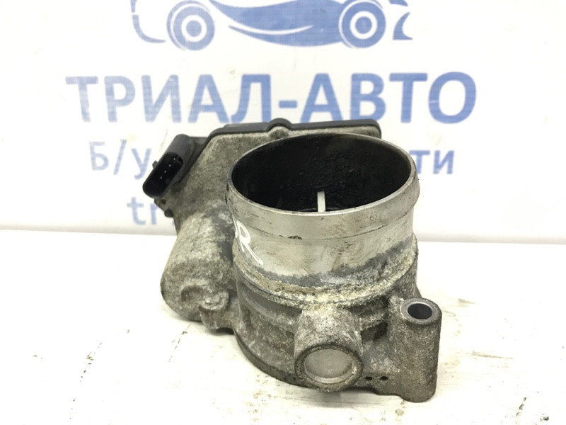 Заслонка дроссельная SsangYong Korando C200 2.0 DIESEL 2010 (б/у) Киев - изображение 4