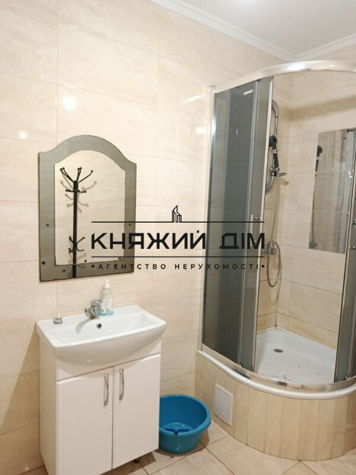 ОРЕНДА 1 к квартира бул.Ярослава Гашека, 20/3. код: № 11204766 Киев - изображение 7