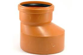 Тройник ПВХ 200/200/90 Киев - изображение 12