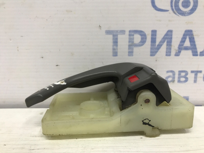 Ручка двери внутренняя левая Hyundai Tucson 2004-2010 82610-2E000-LM (Арт. 53079) Київ - зображення 2
