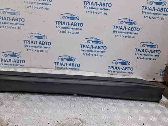 Накладка порога внешняя левая Mitsubishi ASX 2010- 6512A305XA (Арт. 79794) Київ