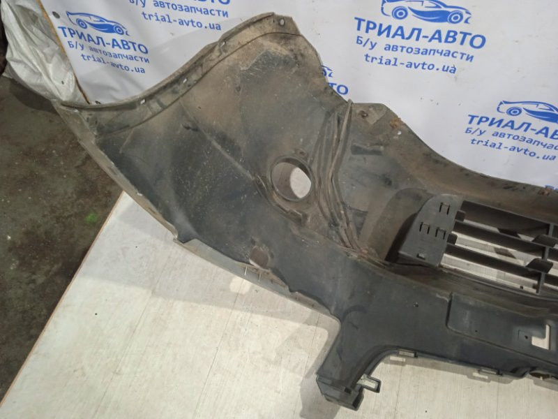 Бампер передний Nissan Qashqai 2006-2013 62022JD30H (Арт. 12371) Київ - зображення 9