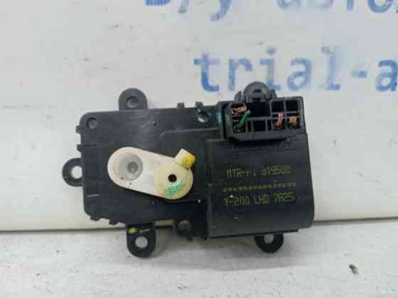 Сервопривод SsangYong Rexton 2006-2012 819500 (Арт. 61740) Киев