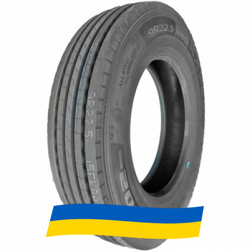 315/80 R22.5 Kapsen S02 157/153L Рулевая шина Киев - изображение 5