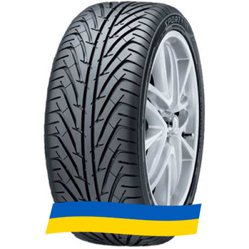 235/45 R17 Hankook Ventus Sport K104 97Y Легкова шина Киев - изображение 2