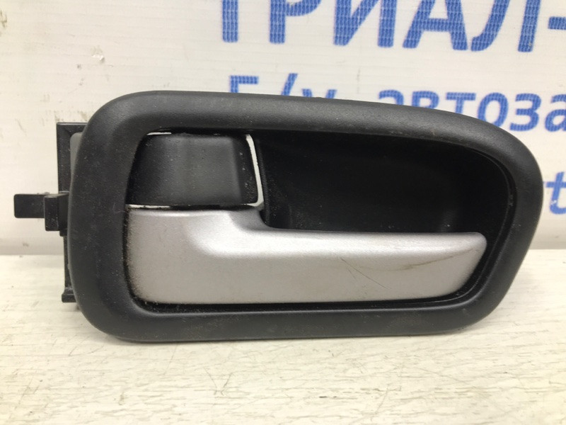 Ручка двери внутренняя левая Suzuki Grand Vitara JT 2.0 БЕНЗИН J20A 2005 (б/у) Киев - изображение 1