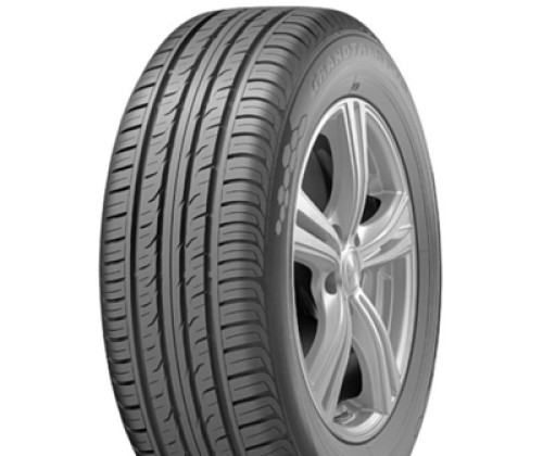 235/60 R18 Dunlop GrandTrek PT3 107V Позашляхова шина Киев - изображение 8