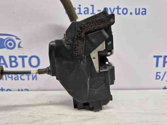 Замок двери передний правый Nissan Qashqai 2013-2022 805014EA0B (Арт. 48878) Київ
