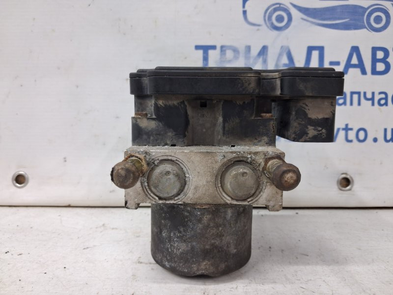 Блок abs Suzuki Grand Vitara JT 2.0 БЕНЗИН J20A 2005 (б/у) Киев - изображение 2