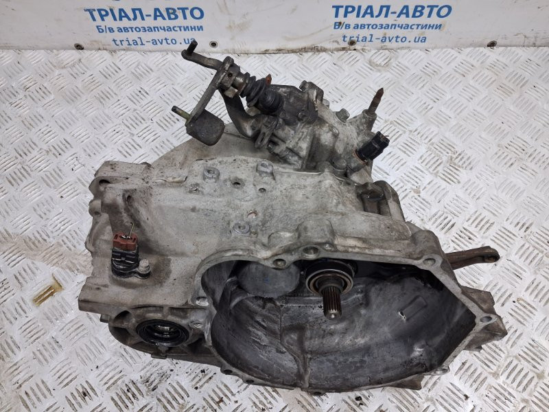 Коробка передач МКПП Mitsubishi Lancer 2003-2009 MD979378 (Арт. 74919) Київ - зображення 2