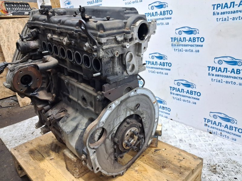 Двигатель Kia Sorento 2002-2011 D4CB (Арт. 69609) Київ - зображення 4