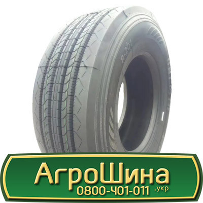 315/80 R22.5 Unicoin R-201 154/150M Рульова шина Киев - изображение 1