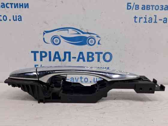 Ручка двери внешняя задняя правая Infiniti QX60 2013-2021 826401BA0A (Арт. 73567) Киев