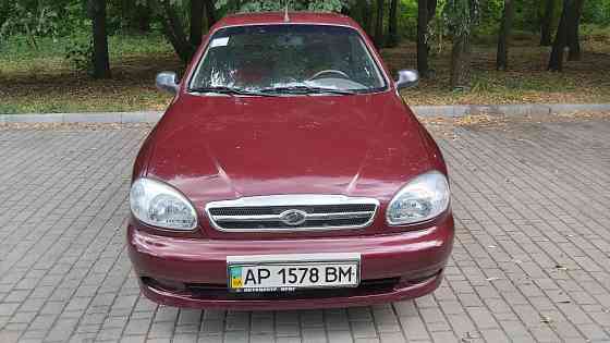 продам Daewoo Sens 1.3 бензин Запорожье