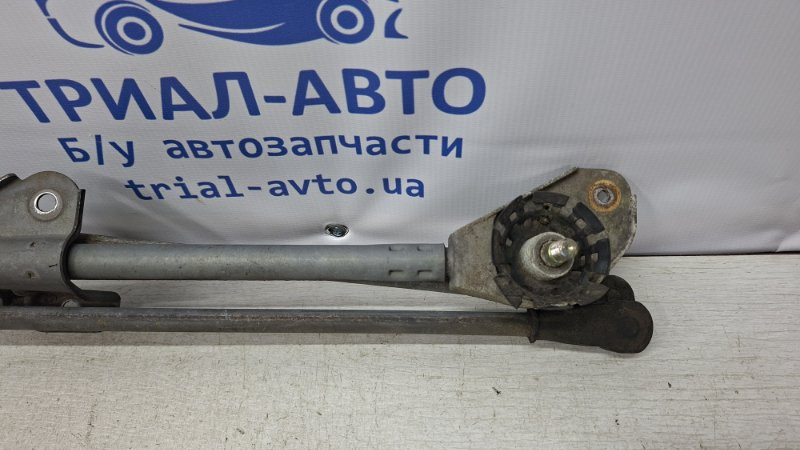 Трапеция дворников Mitsubishi Lancer 9 1.6 БЕНЗИН 4G18 2003 (б/у) Київ - зображення 6