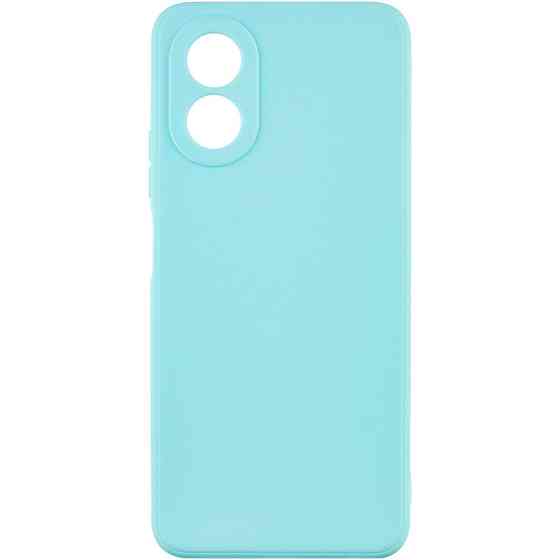 Силиконовый чехол Candy Full Camera для Oppo A38 / A18 Херсон