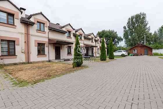 продажа 3-к таунхаус Броварский, Погребы, 102000 $ 