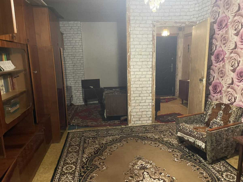 долгосрочная аренда 1-к квартира Днепр, Шевченковский, 7000 грн./мес. Дніпро - зображення 5