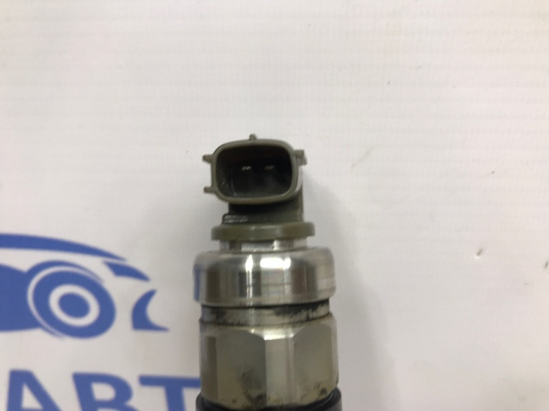 Форсунка топливная Toyota Avensis T25 2.0 DIESEL 1CDFTV 2002 (б/у) Киев - изображение 2