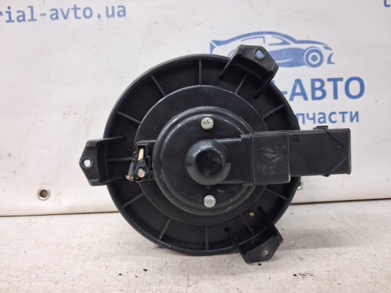 Моторчик печки Toyota Prado J120 3.0 DIESEL 1KDFTV 2002 (б/у) Київ - зображення 3