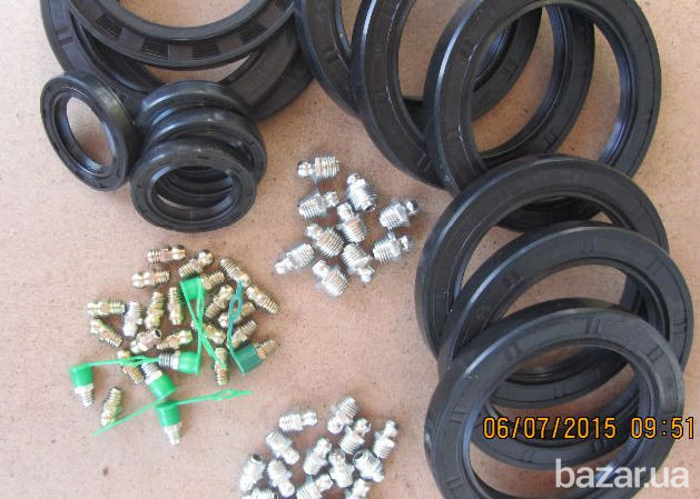 Подшипник роликовый конический 67512 WBF -болгария Днепр - изображение 12