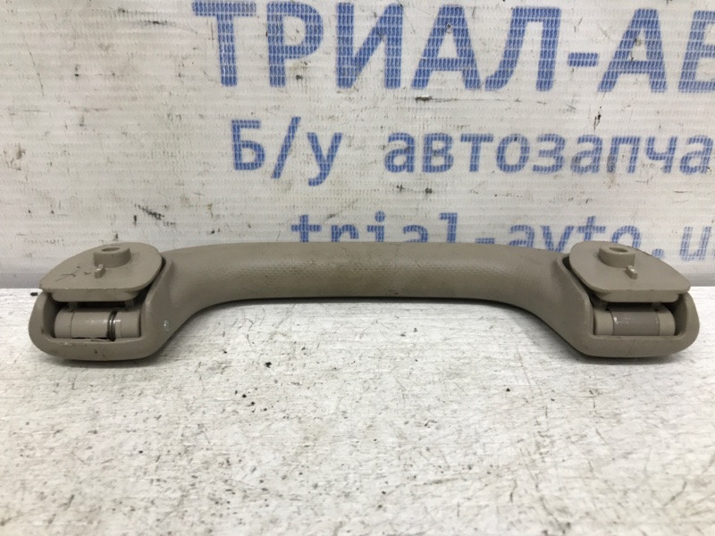 Ручка потолка Hyundai Santa fe DM 2.2 DIESEL D4HB 2012 (б/у) Киев - изображение 3