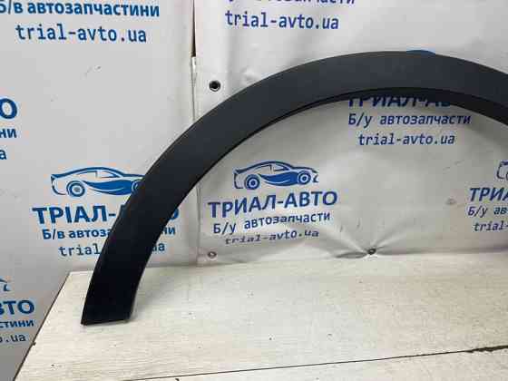 Накладка крыла Hyundai Santa fe 2012-2019 877114Z000 (Арт. 75770) Київ