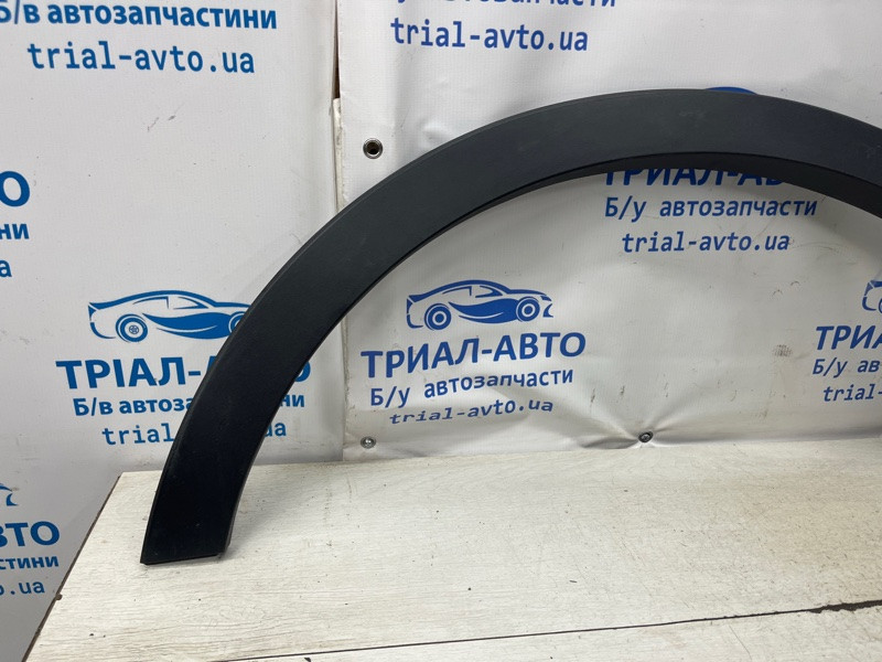 Накладка крыла Hyundai Santa fe 2012-2019 877114Z000 (Арт. 75770) Київ - зображення 3