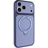 Чехол Ummi Full Camera with Magnetic Fit HQ Ring для Apple iPhone 18 Pro Max / 17 Pro Max (6.9") Херсон