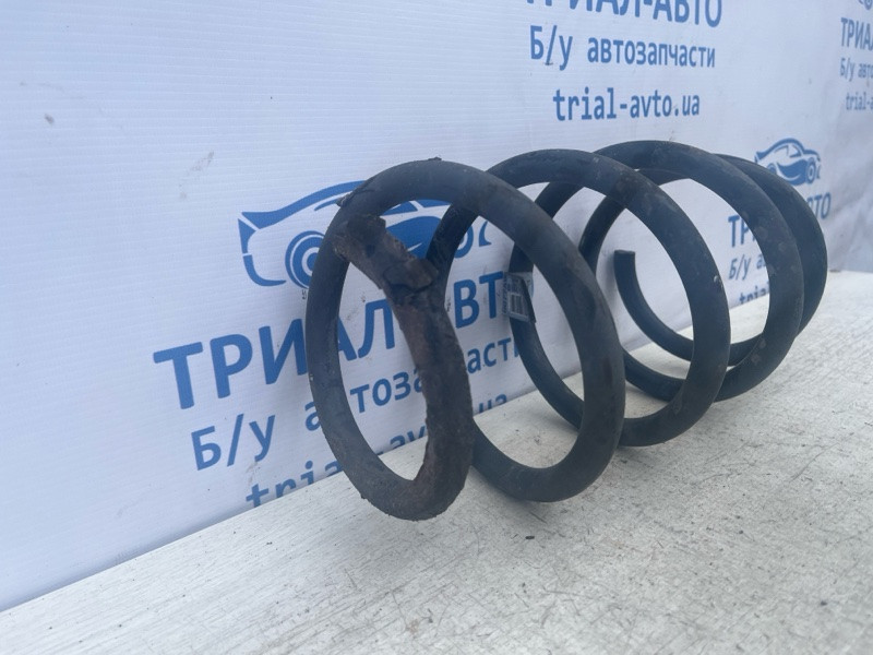 Пружина передняя Jeep Cherokee 2013-2019 5168677AB (Арт. 72501) Киев - изображение 2