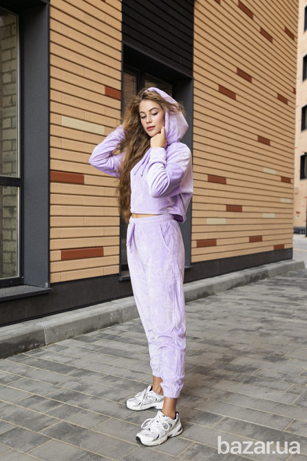 Бра настінна LED B95-bk-gd-k Чорний 46х80х6 см. Київ - зображення 5