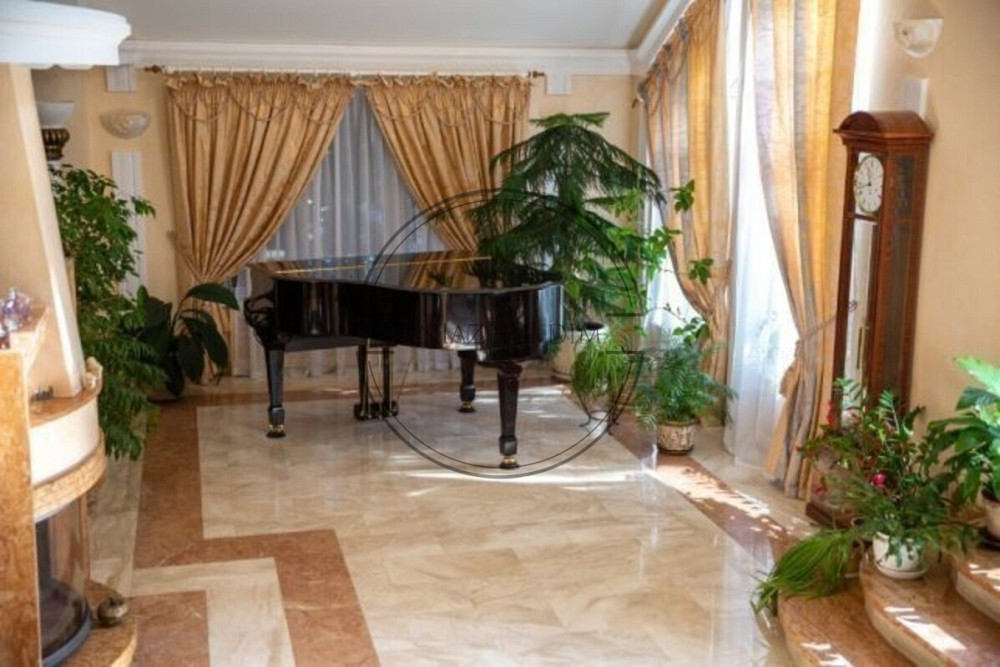 Шикарный дом в КГ Золотые Ворота .Конча-Заспа с выходом на Козинку .Код № 138051 Київ - зображення 6