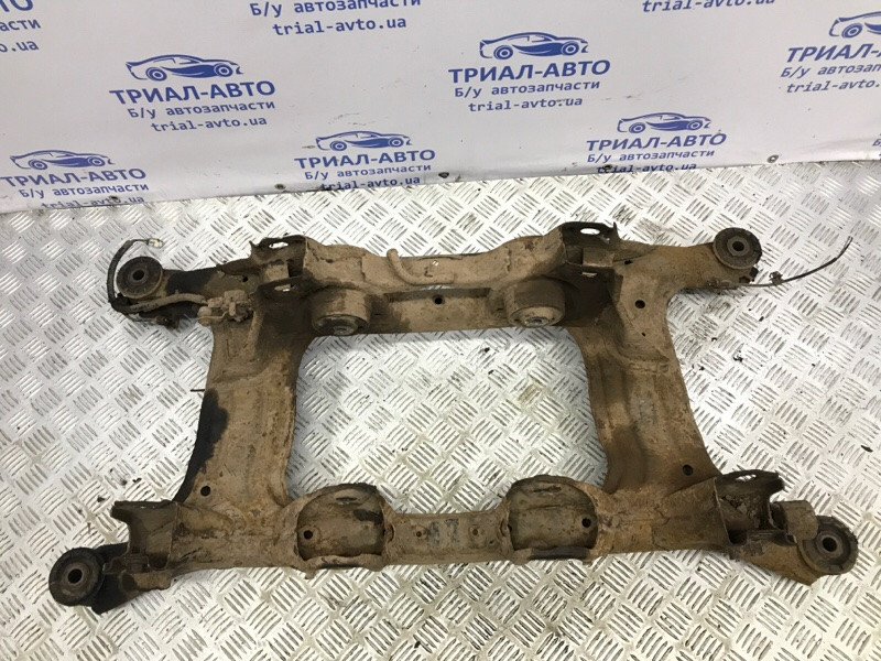 Балка задней подвески Suzuki Grand Vitara 2005-2016 46800-79K00 (Арт. 48958) Киев - изображение 2