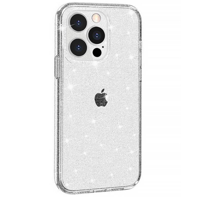 TPU чехол Nova для Apple iPhone 12 Pro (6.1") Херсон - изображение 3